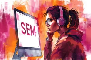 seo sem marketing