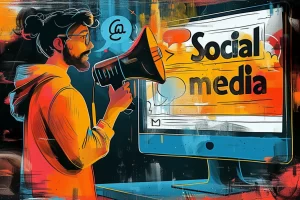 social media ninja