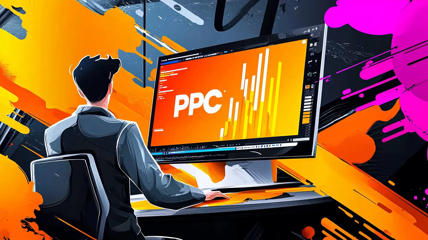 kampanie PPC