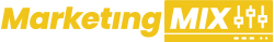 logo marketing mix