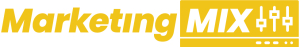 logo marketing mix